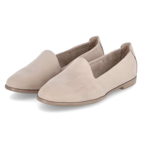 Slipper - taupe