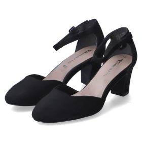 Spangenpumps - black