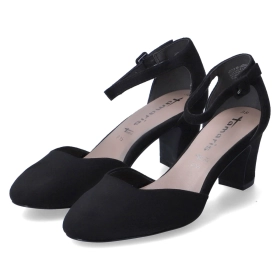 Spangenpumps - black