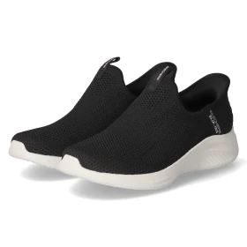Slip Ins Sneaker EASY WIN - black