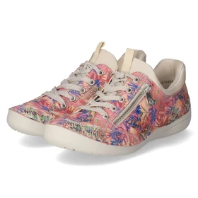 Sllip On Sneaker - multi