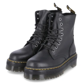 Combat Boots JADON III - BLACK Combat Boots JADON III - BLACK