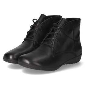 Stiefeletten NALY 09 - schwarz
