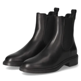 Chelsea Boots - black