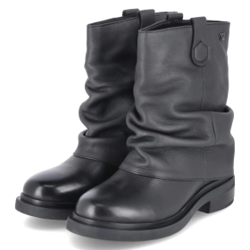 Boots TARI - black