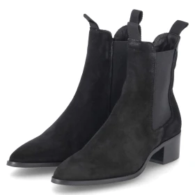 Chelsea Boots ST: BROOMLY - black Chelsea Boots ST: BROOMLY - black