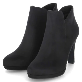 Ankle Boots - black
