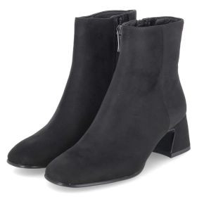 Ankle Boots - black