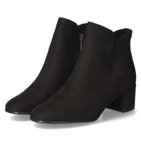 Ankle Boots - black