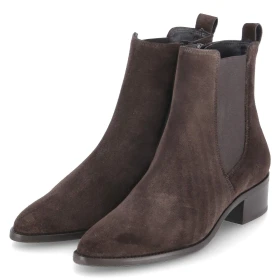 Chelsea Boots - MOCCA Chelsea Boots - MOCCA