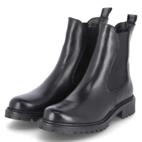 Chelsea Boots - black