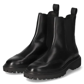 Chelsea Boots IVYHILL - black Chelsea Boots IVYHILL - black