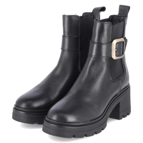 Chelsea Boots - black