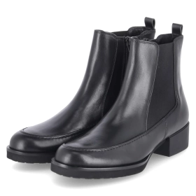 Chelsea Boots - schwarz