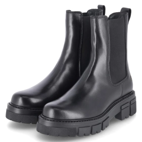 Chelsea Boots CONNY 1 - black Chelsea Boots CONNY 1 - black
