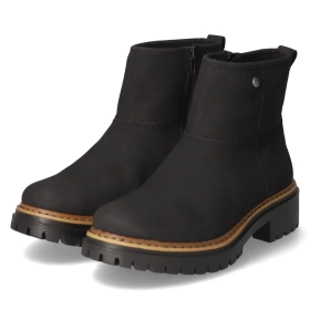 Stiefeletten - schwarz Stiefeletten - schwarz