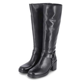 Stiefel - black