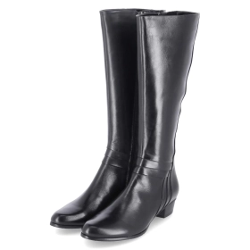 Stiefel - black