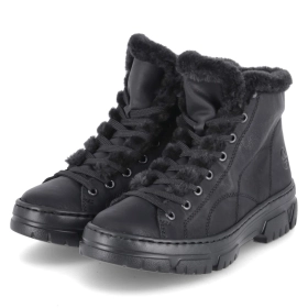 Winterboots - schwarz