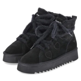 Winterboots - black