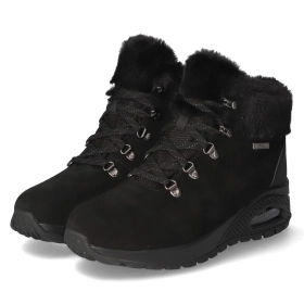 Winter Boots MOONLIGHT RIDGE - black