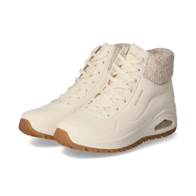 High Sneaker DARLING DAZE - Natural