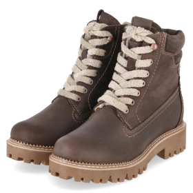 Winterboots - MOCCA Winterboots - MOCCA