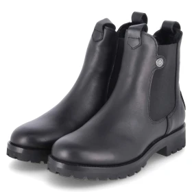 Chelsea Boots FRANCESCA IGLOO - negro