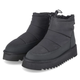 Winterboots - BLACK UNI