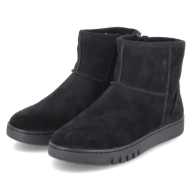 Wintersboots JESSIE 09 - schwarz