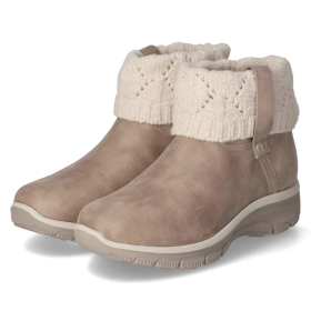 Stiefeletten COZY WEATHER 2 - grau