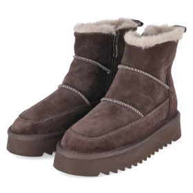 Wintersboots - MOCCA