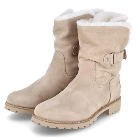 Winterstiefeletten FELIA IGLOO - crudo