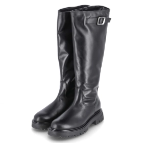 Winterstiefel - NERO