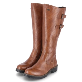 Winterstiefel - BRAUN