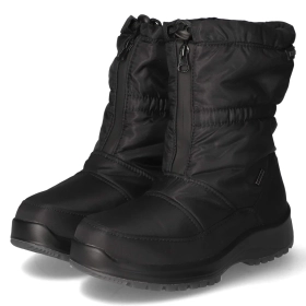 Wintersboots  COLORADO 58 - schwarz