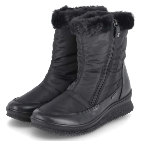 Winterboots - black