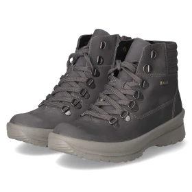 Schnürstiefeletten - shark