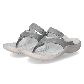 Pantoletten - undefinert