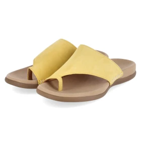 Zehentrenner - dark sole