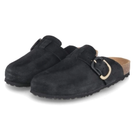 Clogs - black