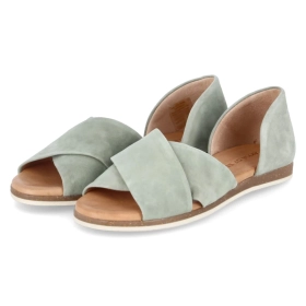 Sandalen CHIUSI - SALVIA Sandalen CHIUSI - SALVIA