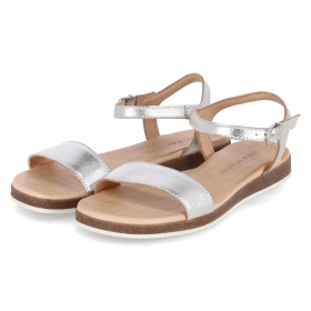 Sandalen ISA - Plata Sandalen ISA - Plata