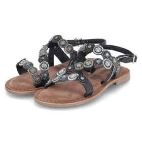 Sandalen - black Sandalen - black