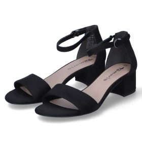 Sandaletten - black Sandaletten - black