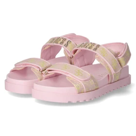 Sandalen - pink