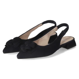 Slingballerinas - BLU