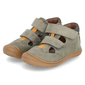 Kletthalbschuh EBI - eukalyptus