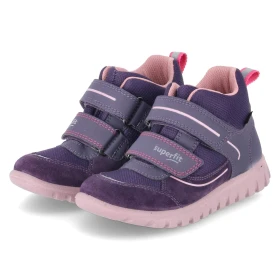 Halbschuhe SPORT7 MINI - LILA/ROSA Halbschuhe SPORT7 MINI - LILA/ROSA