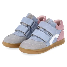 Klettboots NIRU - frost/himmel/mallow